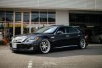 Lexus LS460L by Aimgain 2014 года